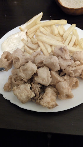 Fast Food Yogi - Gastronomija i ugostiteljstvo