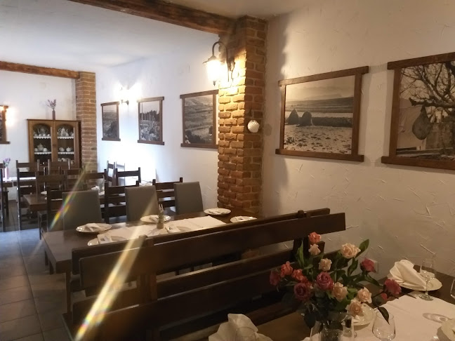 Opinii despre Konoba Prtorić în Kolan - Gastronomija i ugostiteljstvo