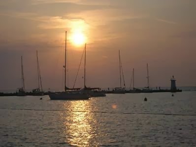 Gostionica "Bonazza"