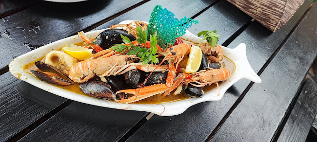 Opinii despre Pirati Restaurant în Umag - Gastronomija i ugostiteljstvo