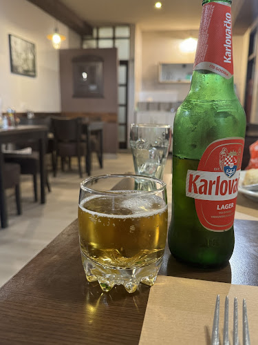 Comentarii opinii despre Restoran "Kod Stipe"