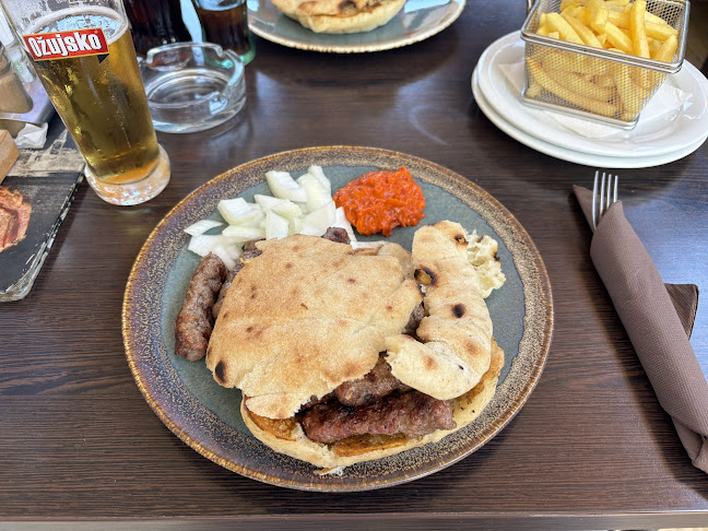 Arman grill Poreč - Gastronomija i ugostiteljstvo