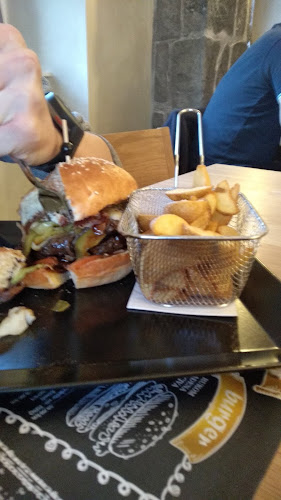 Comentarii opinii despre Fast Food Hampi