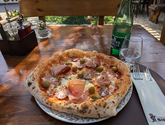 Pizzeria-bistro Birikin - Nova Vas