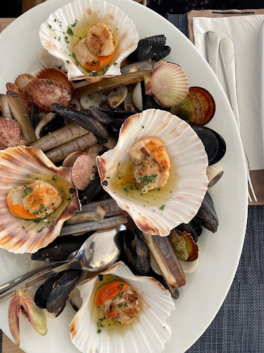 Comentarii opinii despre RESTORAN CAPITANO RABAC (fish restaurant)