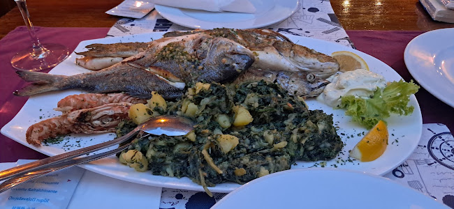 HARPUN - Gastronomija i ugostiteljstvo