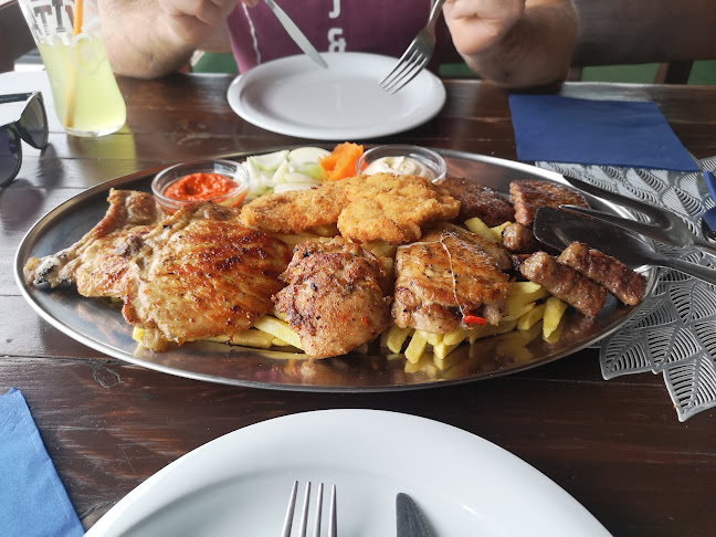 Restoran Kralj Zvonimir - Gastronomija i ugostiteljstvo