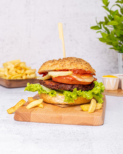 Comentarii opinii despre OAZA Joyful Kitchen