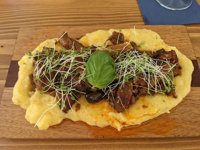 Opinii despre The Botanist în Zadar - Gastronomija i ugostiteljstvo