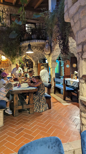 Restaurant Santa Maria - Rab
