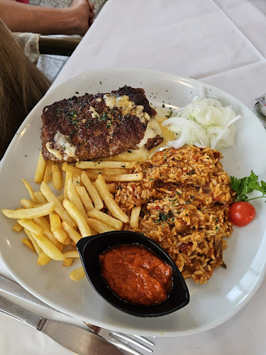 Restaurant Iva - Gastronomija i ugostiteljstvo