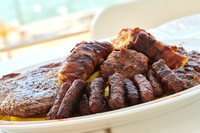 Macumba Beach Club & Grill