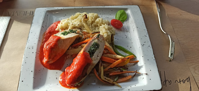 Comentarii opinii despre Shhhuma Restoran