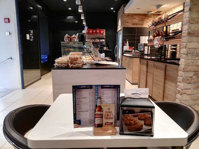 Mlinar caffe - Bjelovar