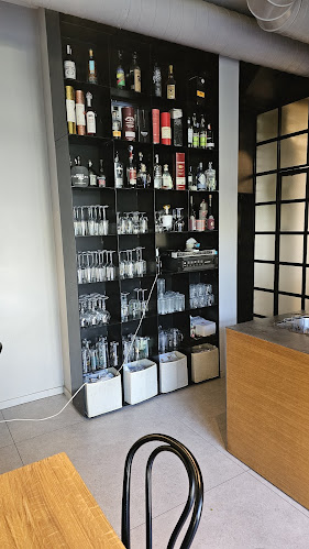 Bonkas Kitchen&Bar - Gastronomija i ugostiteljstvo