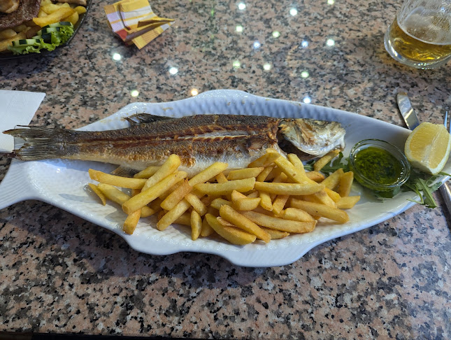 Restaurant Stella Marina - Umag