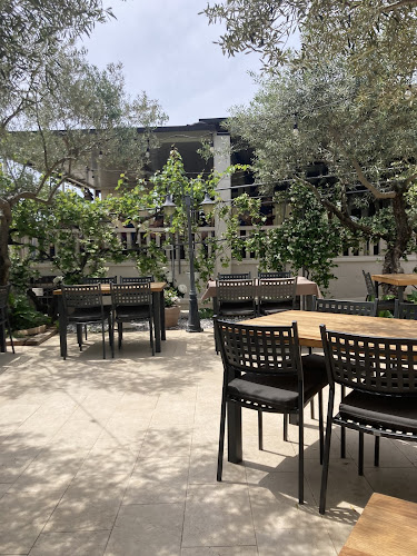 Fančita - Gastronomija i ugostiteljstvo