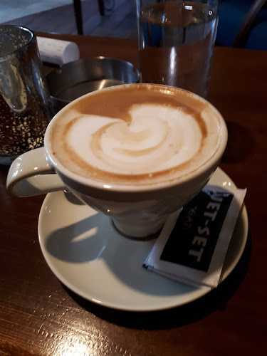 Caffe bar Jet-Set Pakrac - Pakrac