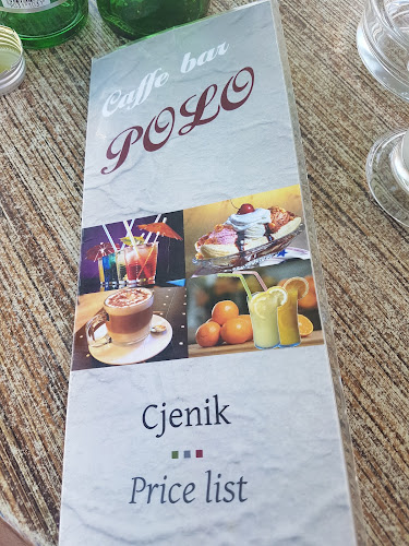Caffe bar Polo - Gastronomija i ugostiteljstvo