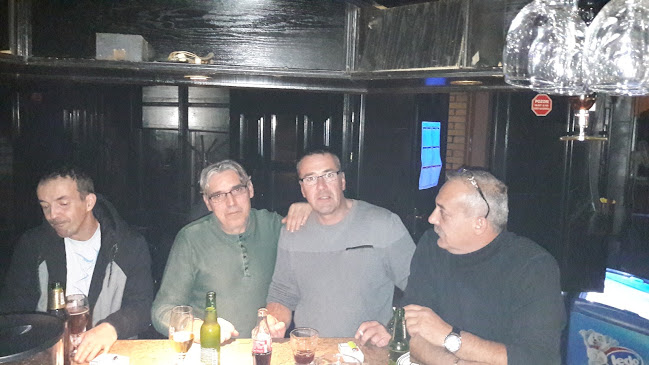 Comentarii opinii despre Shock bar