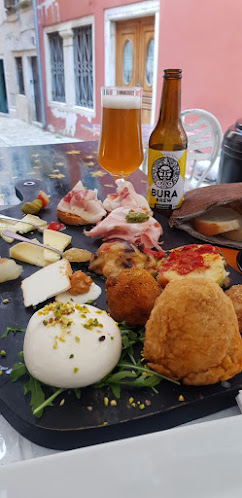 TIK TAK bistrot - Kanfanar