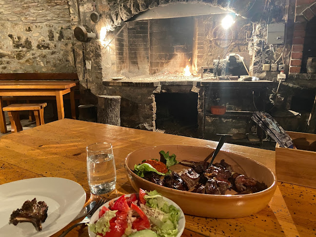 Opinii despre Pansion Konoba Tomić în Gornji Humac - Gastronomija i ugostiteljstvo