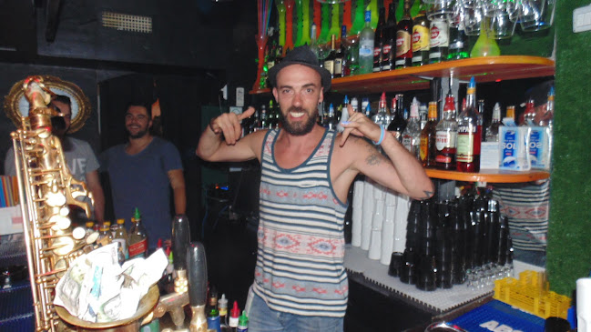 Jazz Barrr - Gastronomija i ugostiteljstvo