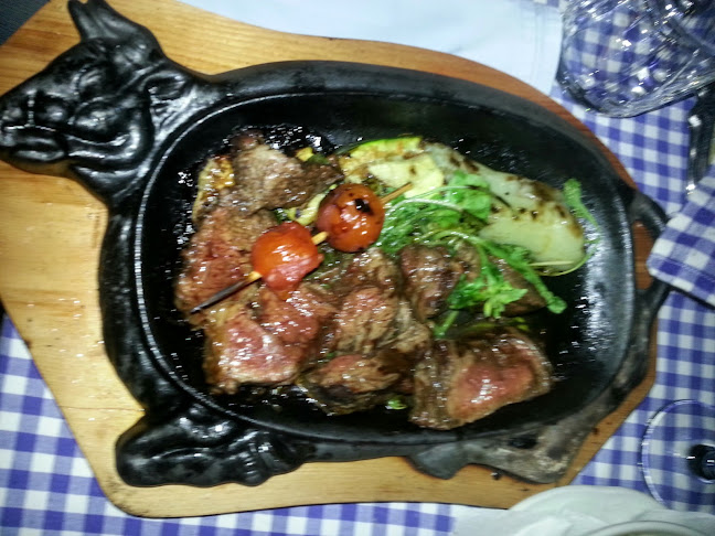 Restaurant Tic-Tac - Gastronomija i ugostiteljstvo