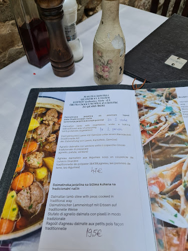 Konoba Mirakul - Trogir