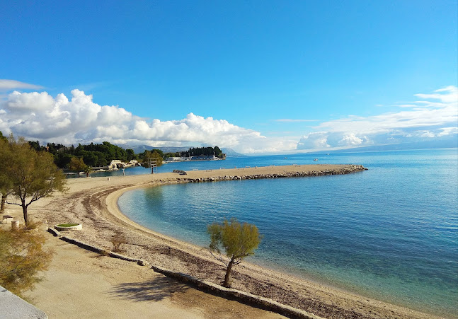 Kafić Obojena Svjetlost