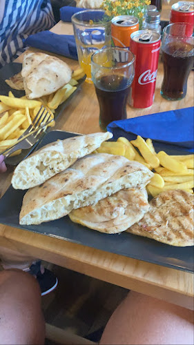 Opinii despre Lo-Cal Grill în Zadar - Gastronomija i ugostiteljstvo