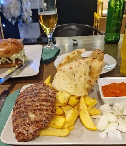 Banus Grill - Varaždin