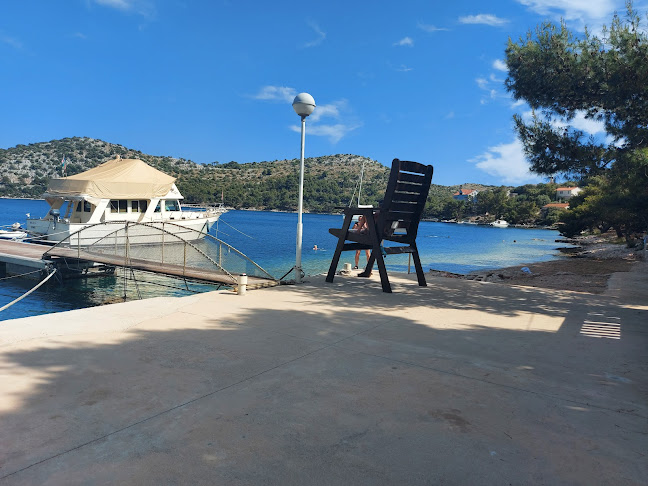 Opinii despre Konoba Porto Rosso în Lastovo - Gastronomija i ugostiteljstvo