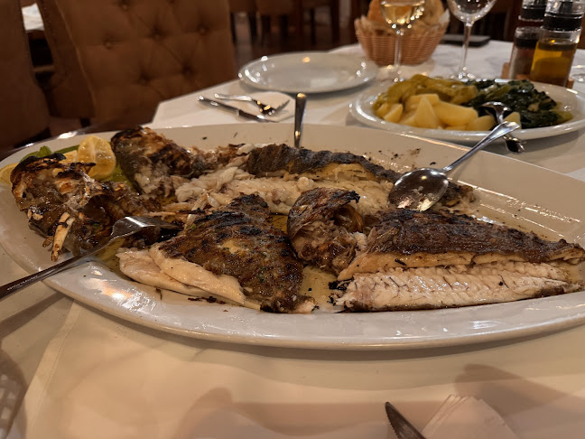 Konoba kod Guste - Gastronomija i ugostiteljstvo