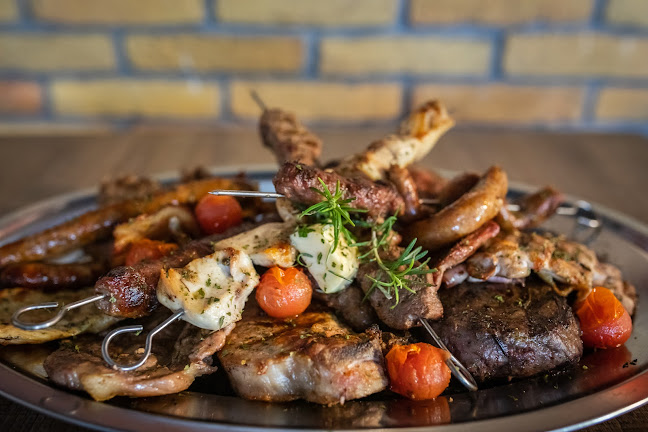 Restoran Vita Bella - Gastronomija i ugostiteljstvo