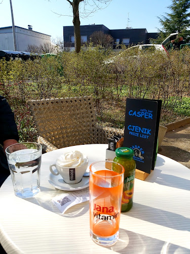 Comentarii opinii despre Casper caffe bar Črnomerec