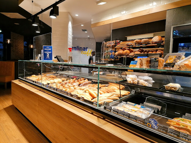 Mlinar Caffe - Gastronomija i ugostiteljstvo