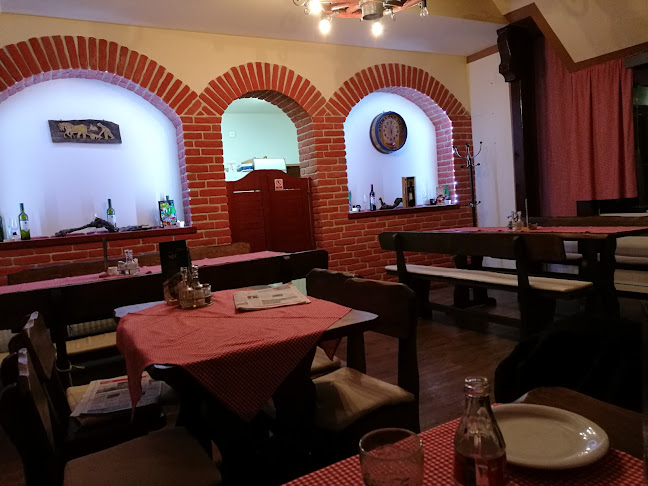 Opinii despre Bistro Nec în Klinča Sela - Gastronomija i ugostiteljstvo