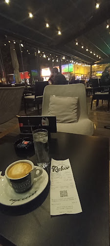 Caffe bar Relax - Gastronomija i ugostiteljstvo