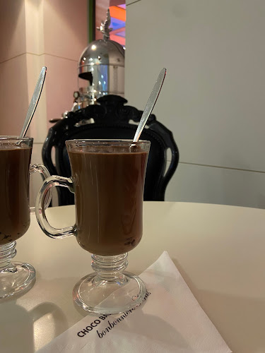 Choco bar - Bonbonnière Kraš - Opatija