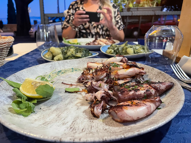 Konoba Ribica - Gastronomija i ugostiteljstvo