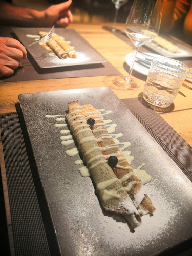 Comentarii opinii despre Restoran Štagelj