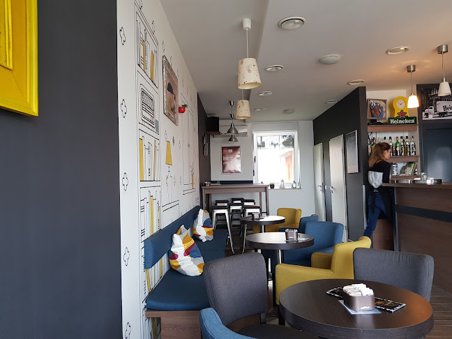 Comentarii opinii despre Cafe Bar Balans