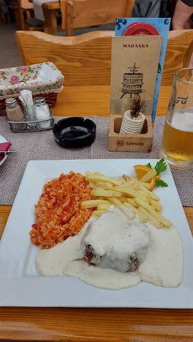 Opinii despre Pizzeria Torkul în Sveti Filip i Jakov - Gastronomija i ugostiteljstvo