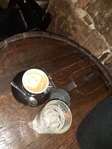 Caffe bar La Guardia - Rijeka