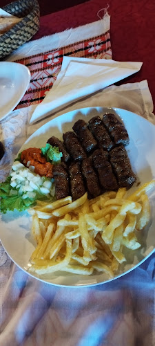 Opinii despre Konoba Novak în Makarska - Gastronomija i ugostiteljstvo