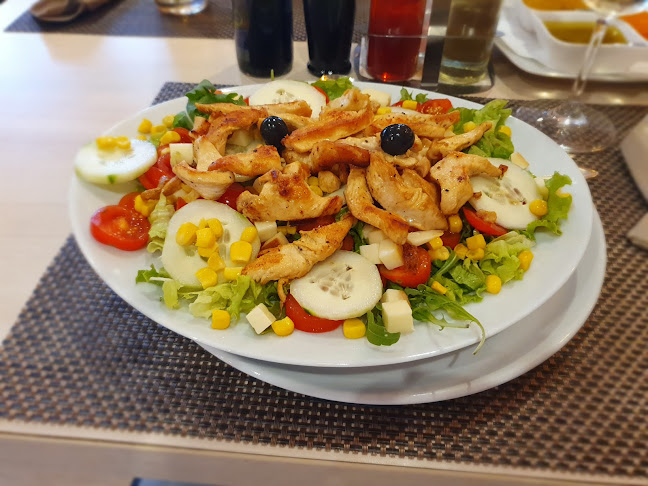 Pizzeria Tivoli - Gastronomija i ugostiteljstvo