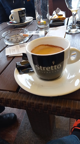 Caffe bar Twister - Donji Miholjac