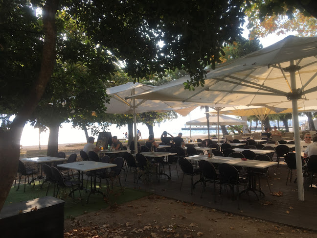 Comentarii opinii despre Restoran "Il Padrino"