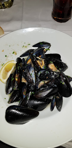 Comentarii opinii despre Restaurant Dvi Palme